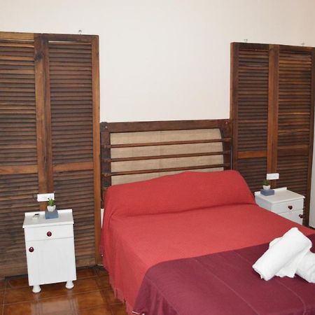 Lo De Annie Depto 2 Apartment Posadas Ngoại thất bức ảnh
