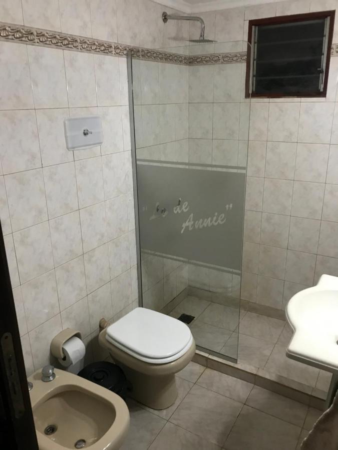 Lo De Annie Depto 2 Apartment Posadas Ngoại thất bức ảnh