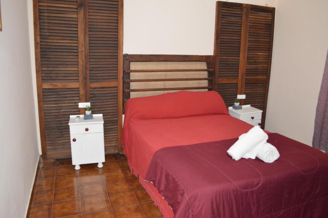 Lo De Annie Depto 2 Apartment Posadas Ngoại thất bức ảnh