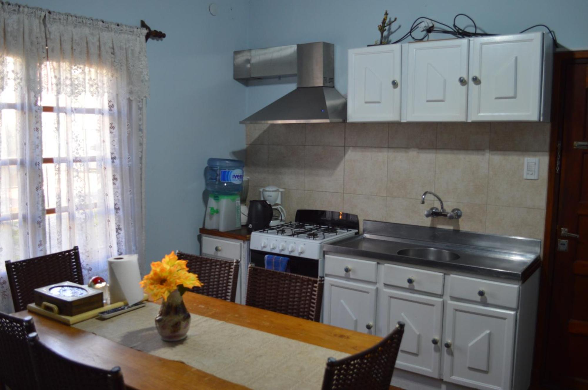 Lo De Annie Depto 2 Apartment Posadas Ngoại thất bức ảnh