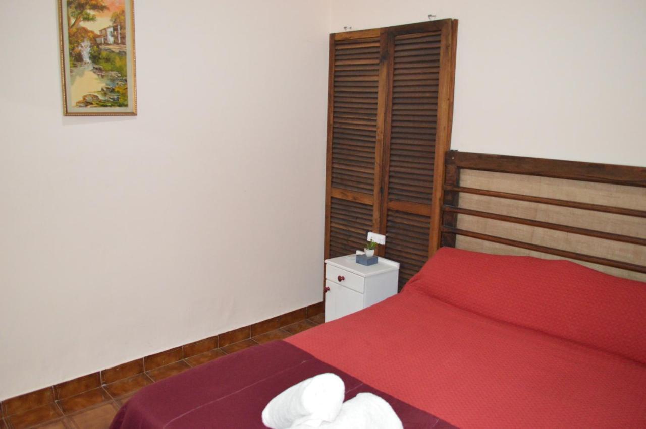 Lo De Annie Depto 2 Apartment Posadas Ngoại thất bức ảnh