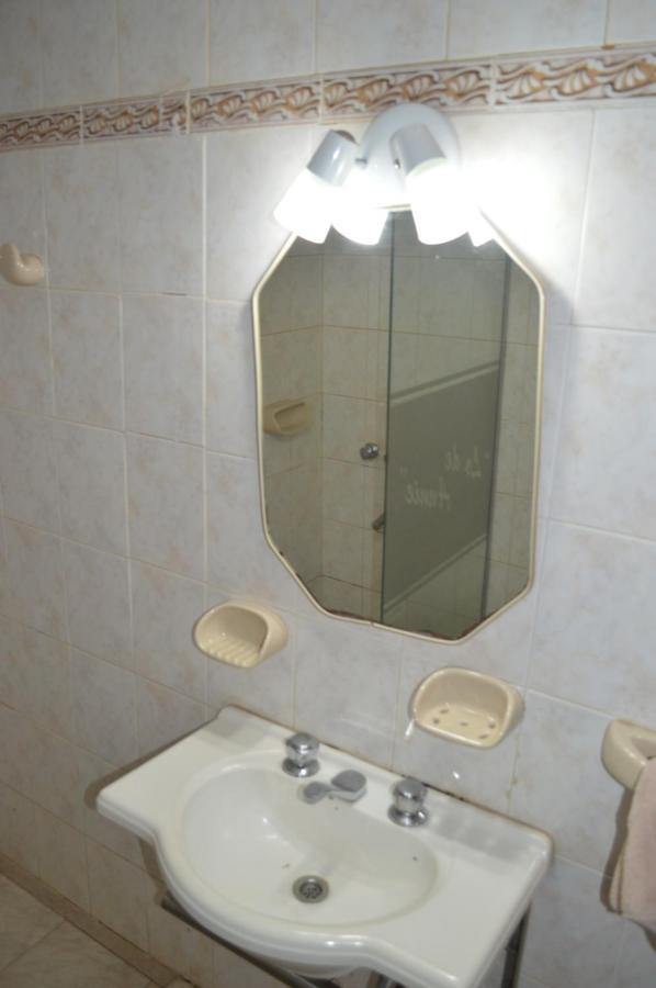 Lo De Annie Depto 2 Apartment Posadas Ngoại thất bức ảnh