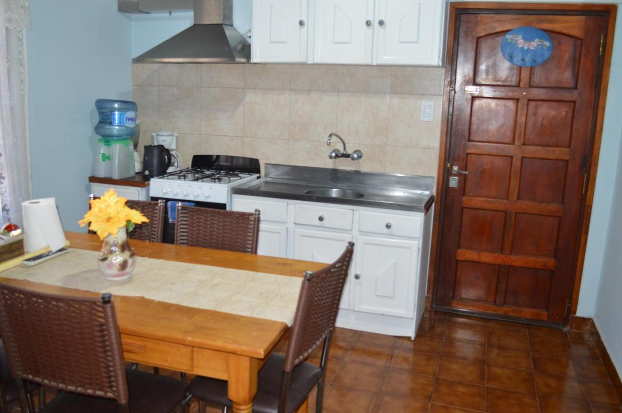 Lo De Annie Depto 2 Apartment Posadas Ngoại thất bức ảnh