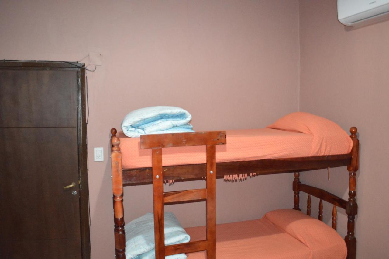 Lo De Annie Depto 2 Apartment Posadas Ngoại thất bức ảnh